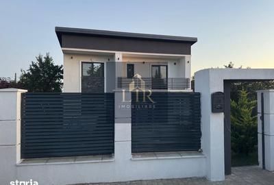 Casă cu 4 camere cu Teren 329 Mp în Valea Lupului - 2