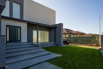 REV2003172 Vila Noua Lux 8 Camere Dimieni - 22