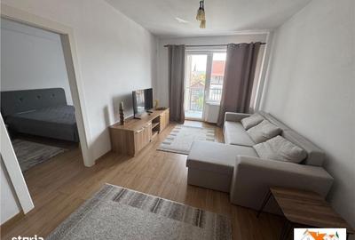 Apartament cu 3 camere decomandat în Central - 12