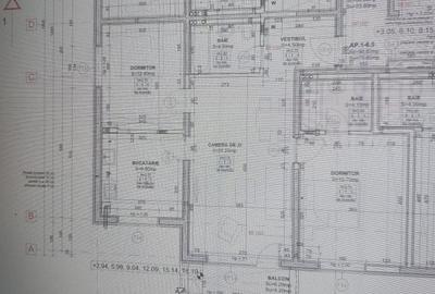 Apartament 3 camere modern in New Point | Loc de parcare inclus - 10