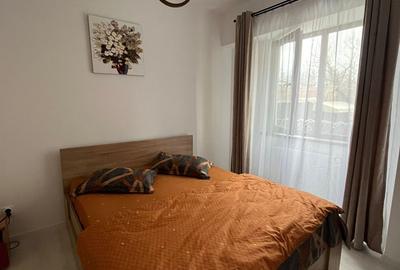 Regim hotelier 3 camere - 3