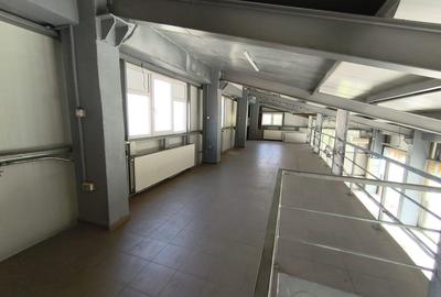 Spațiu industrial, de 260 mp, în Mihai Viteazul - 3