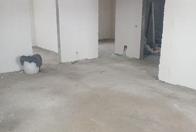 Casă cu 2 camere cu Teren 500 Mp în Voinești - 5