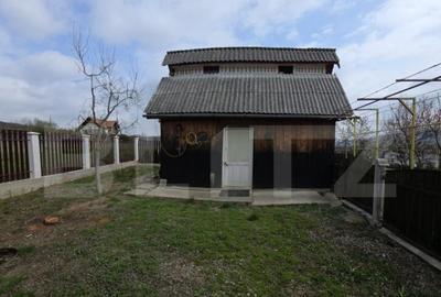 Casa de vanzare, cu 5 camere, 117 mp, zona Valea Rusului - 6