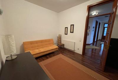 3 cam, 160mp,et.1,bloc privat, ultracentral - 13