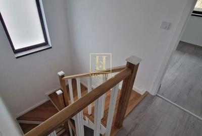 Casă cu 4 camere cu Teren 250 Mp în Cug - 10