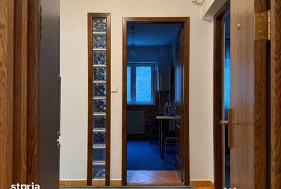 Apartament cu 3 camere decomandat în Central - 10