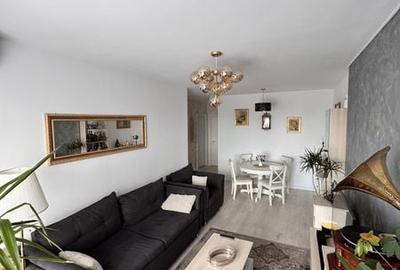 Apartament cu 3 camere decomandat, mobilat în Central - 4