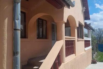 Casă cu 2 camere în Central - 8