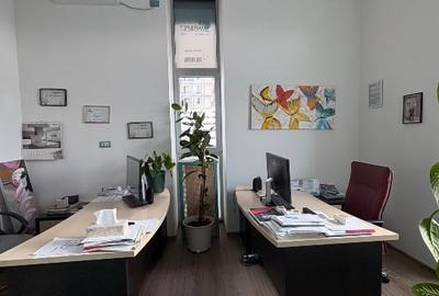 Spatiu comercial de vanzare - Asmita Gardens - parter T3+4 locuri parcare - 6