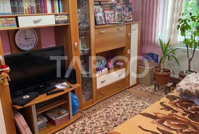 Apartament 3 camere decomandate etaj intermediar in cartier Gheorgheni - 5