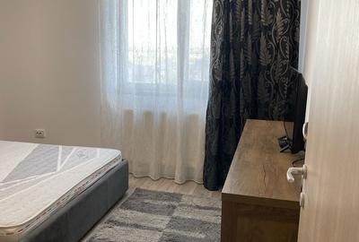 Apartament cu 2 camere decomandat în Central - 2
