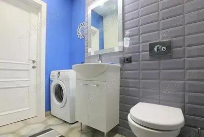 Apartamnet cu 2 camere de inchiriat in zona Tractorul - 1