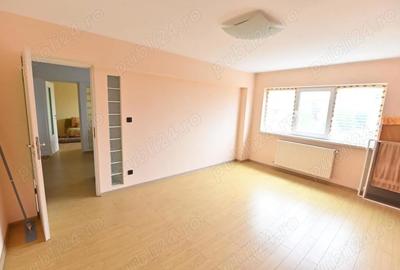 Apartament cu 2 camere decomandat în Central - 9