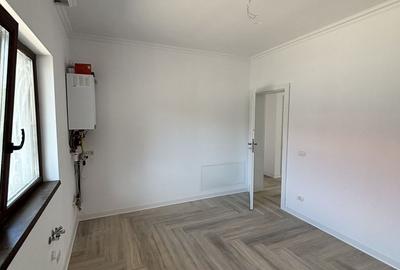 Casă individuală cu 4 camere cu Canalizare în Dâmbovița - 5