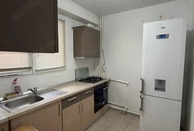 Apartament cu 2 camere decomandat în Drumul Taberei - 3