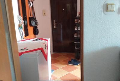 Apartament cu 2 camere semidecomandat în Orizont - 3