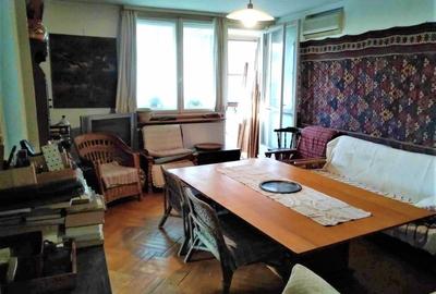PROPRIETAR 3 camere excepțional, Gara de Nord, Calea Griviței 146, loc de joacă
