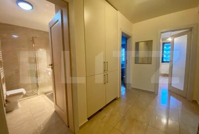 Apartament cu 2 camere decomandat, mobilat în Gheorgheni - 9