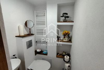 Casa Individuala 7 camere + spatiu comercial, 200 mp, zona Aiud! - 14
