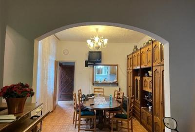 Teren + Casa batraneasca - zona Calea Calarasilor - 2