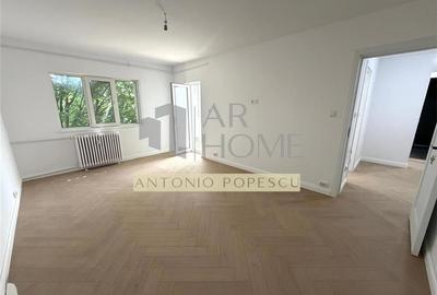 Apartament cu 2 camere decomandat în Cantacuzino