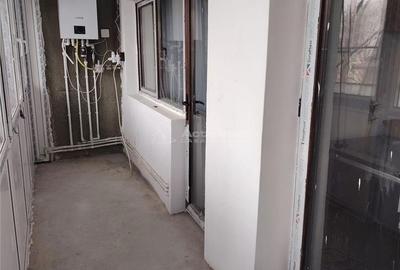 Apartament cu 2 camere în Central - 4