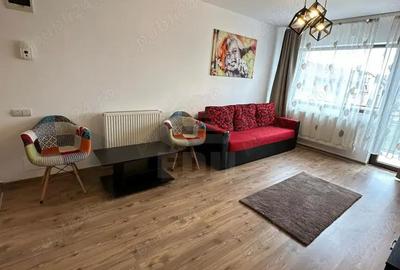 Garsonieră decomandată în Florești - 9