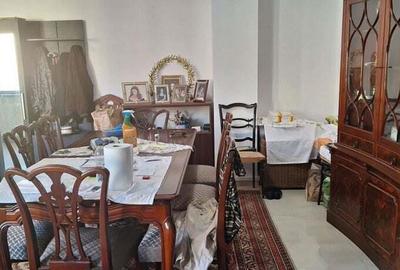 Apartament cu 6 camere semidecomandat în Mărășești - 12