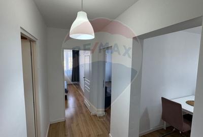 Apartament cu 2 camere de inchiriat in zona ULTRACENTRAL - 9