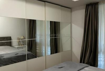 HERASTRAU NORDULUI DE VINZARE APARTAMENT 2 CAMERE MODERN | PARCARE - 8