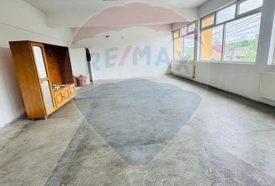 Spațiu comercial, de 150 mp, în Giulești - 5