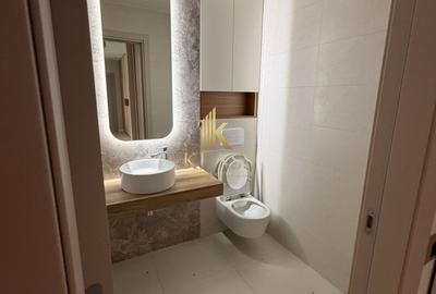 Apartament cu 3 camere decomandat, mobilat în Iancu Nicolae - 13