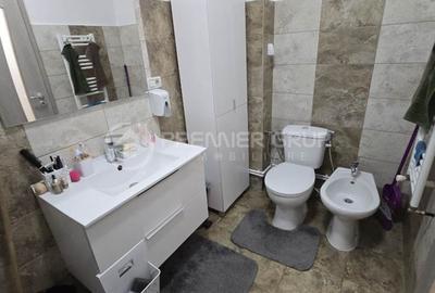 Apartament cu 2 camere decomandat în Lunca Cetățuii - 8