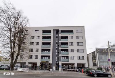 Garsonieră decomandată, mobilată în Craiovei - 13