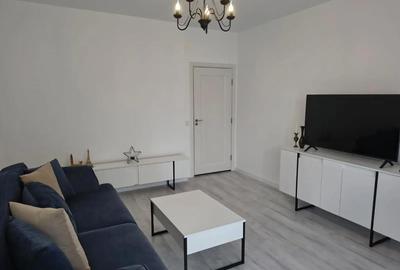 Apartament cu 2 camere decomandat în Central - 8