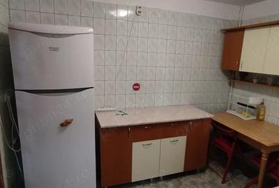 Apartament cu 2 camere decomandat în Drumul Taberei - 1