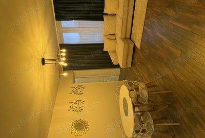 Inchiriez apartament 4 camere numai pentru nefumatori - 1