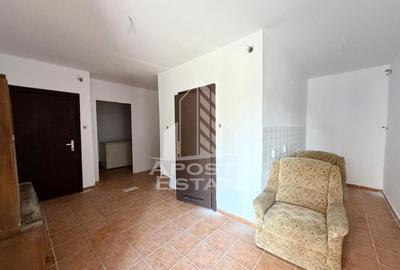 Casă individuală cu 7 camere cu Canalizare în Sânandrei - 14