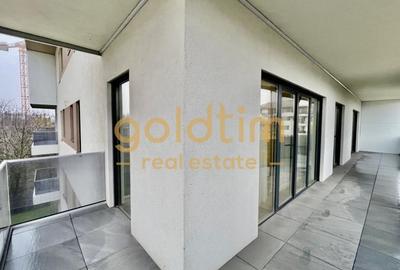 NOU/SUPERB/TERASA 23MP/PARCARE SUBTERANA/ANSAMBLU CU GYM Si PISCINA - 28