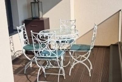 Apartament 2 camere Bucium - PResidence Garden - 3