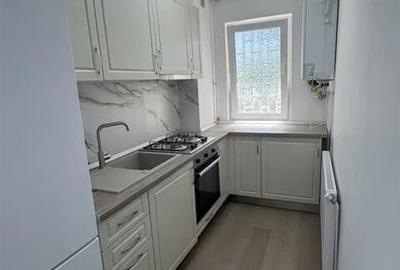 Apartament cu 2 camere semidecomandat în Centrul Civic