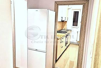 3 cam decomandat, Păcurari ,bulevard, etaj 2, 53 mp, renovat, 121.900€ - 8