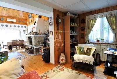 Casă individuală cu 6 camere în Gherăiești - 6
