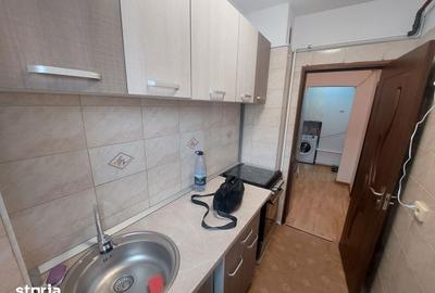 Apartament cu 2 camere decomandat în Central - 3