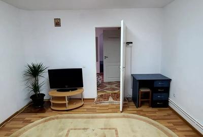 Inchiriez ap. 2 camere central - 8