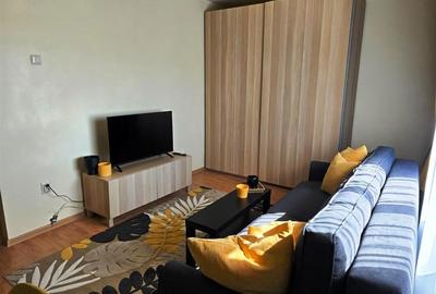 Garsoniera renovata in Ploiesti, zona Marasesti - 5