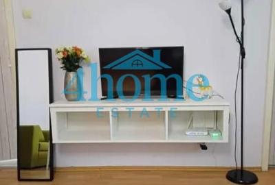 Garsonieră, mobilată în Ștefan cel Mare - 2