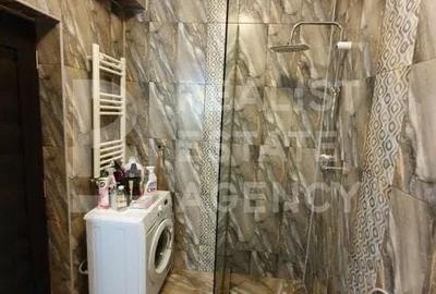 Apartament cu 2 camere semidecomandat în Chiajna - 8