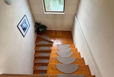 Casa individuala 187 mp utili cu teren in proprietate de 831 mp! - 10